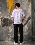 Dye Oversized T-Shirt