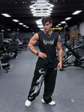 Positive Men's Sleeveless T-Shirt
