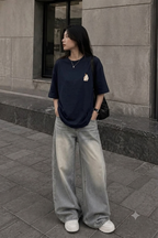 Unisex Oversized Classic T-Shirt