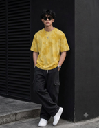 Tie Dye Oversized T-Shirt
