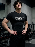 Star Boy Unisex Stretch T-shirt